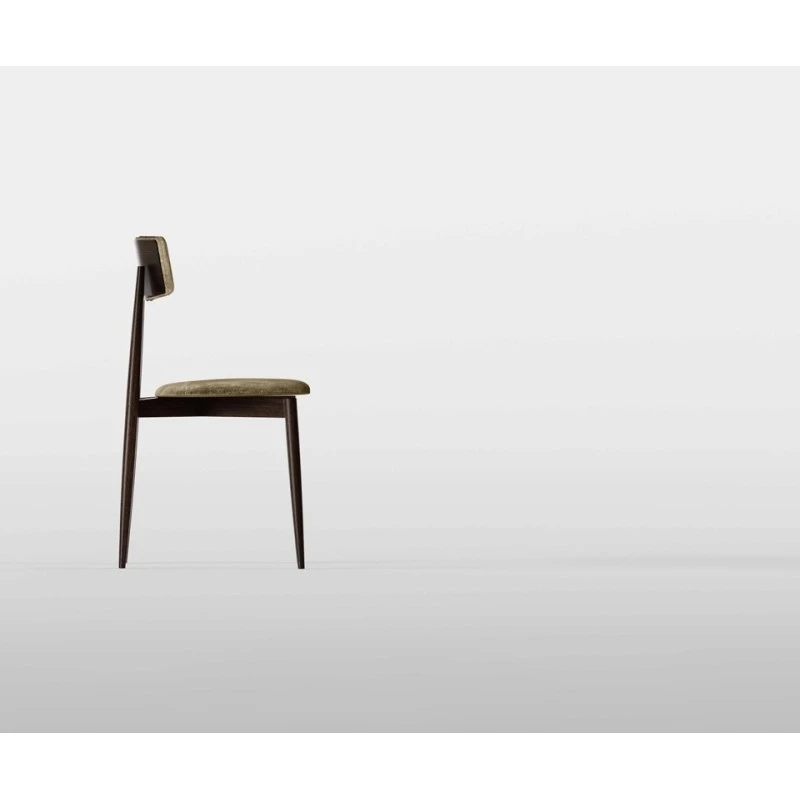 Sedia Aw Chair Tonelli Design 4 Sedia Aw Chair Tonelli Design - immagine 2