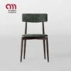 Sedia Aw Chair Tonelli Design -Arredare Moderno sedia aw chair tonelli design