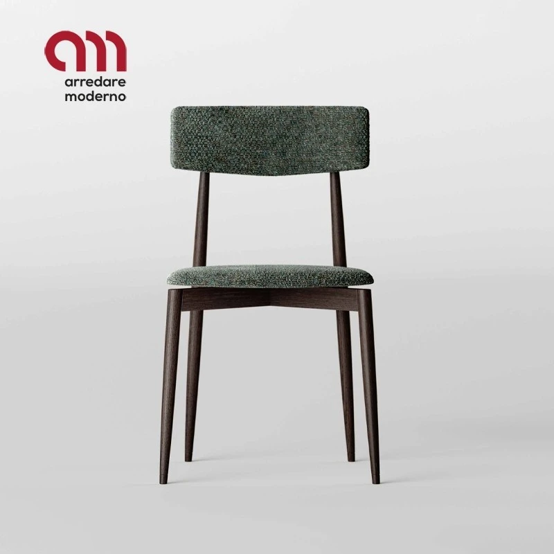 Sedia Aw Chair Tonelli Design 3 Sedia Aw Chair Tonelli Design