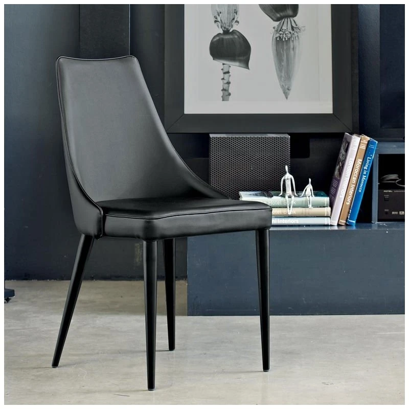 Sedia Clara Bontempi Casa 40.90 4 Sedia Clara Bontempi Casa 40.90 - immagine 2