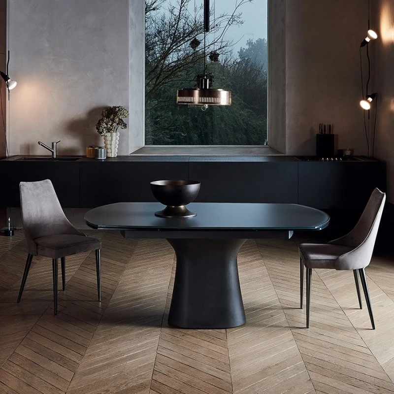 Sedia Clara Bontempi Casa 40.90 8 Sedia Clara Bontempi Casa 40.90 - immagine 6