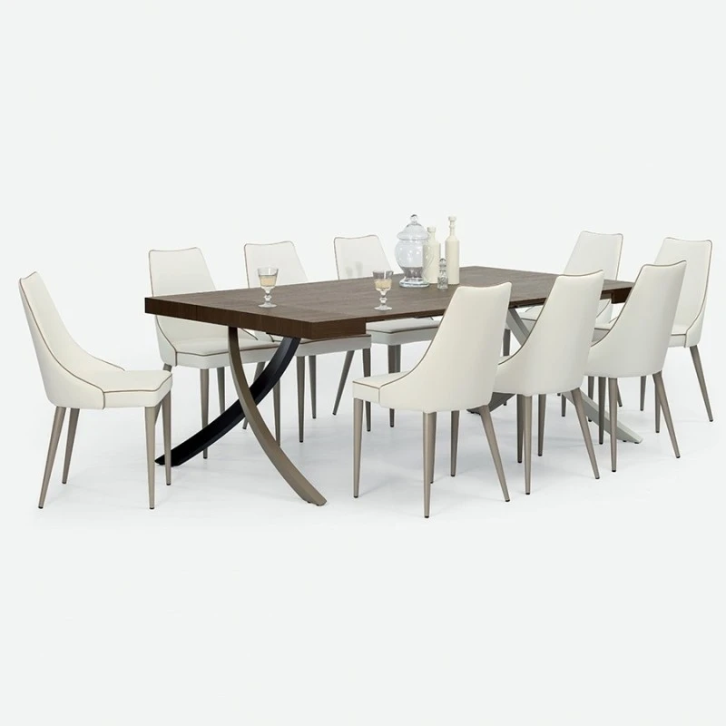 Sedia Clara Bontempi Casa 40.90 9 Sedia Clara Bontempi Casa 40.90 - immagine 7