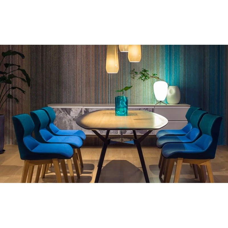 Sedia Clarissa Moroso 4 Sedia Clarissa Moroso - immagine 2