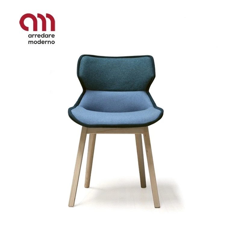 Sedia Clarissa Moroso 3 Sedia Clarissa Moroso