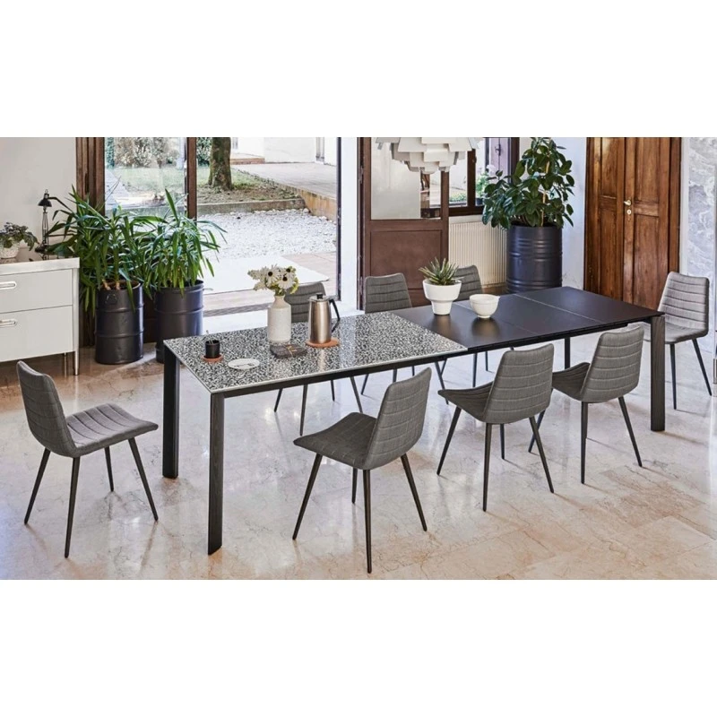 Sedia Cover Midj S M_Q TS 5 Sedia Cover Midj S M_Q TS - immagine 3