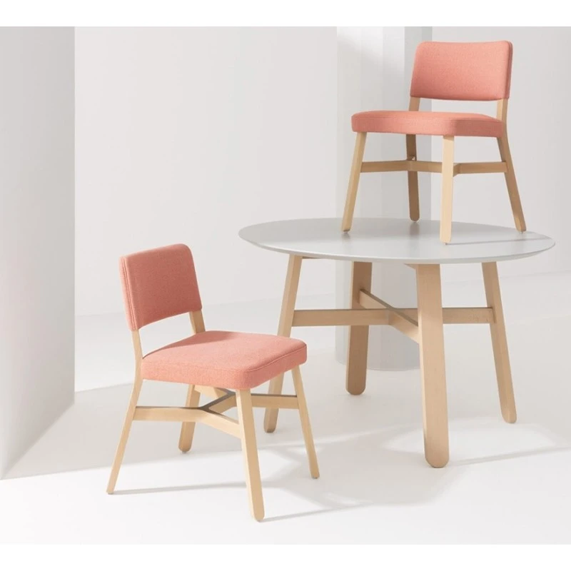 Sedia Croissant Billiani 4 Sedia Croissant Billiani - immagine 2