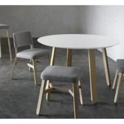 Sedia Croissant Billiani 11 Sedia Croissant Billiani -Arredare Moderno sedia croissant billiani 4