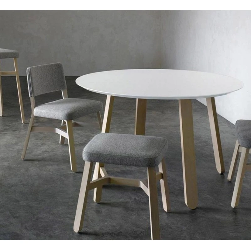 Sedia Croissant Billiani 7 Sedia Croissant Billiani - immagine 5