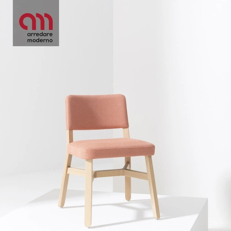 Sedia Croissant Billiani 3 Sedia Croissant Billiani