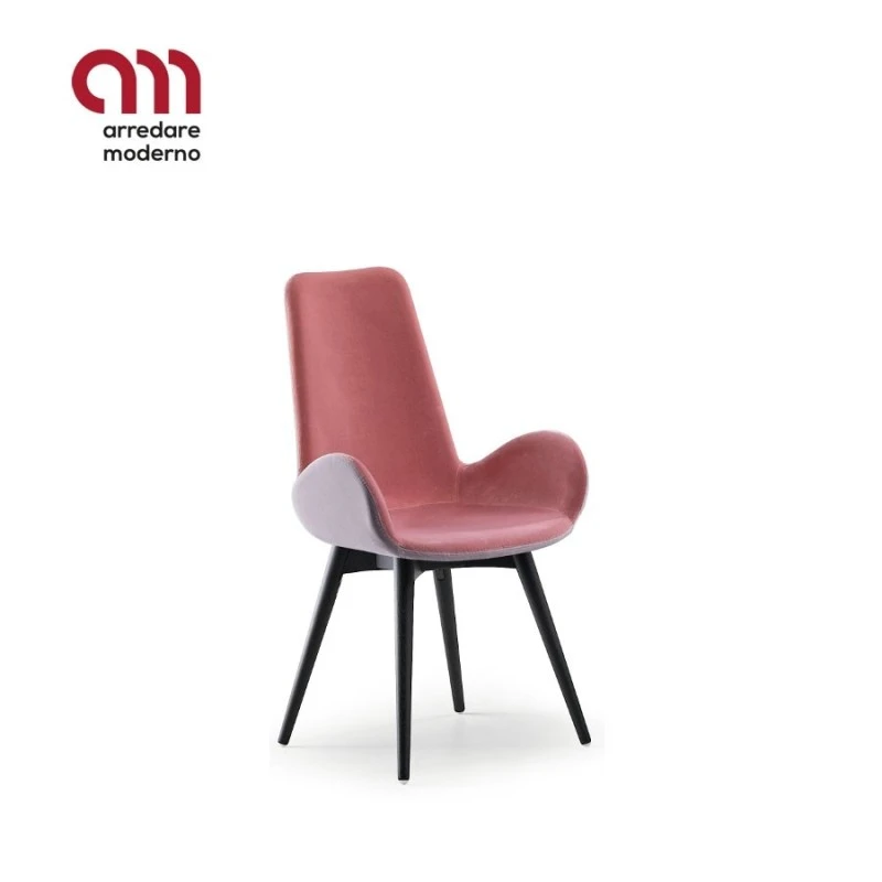 Sedia Dalia Midj PA L_R TS 3 Sedia Dalia Midj PA L_R TS