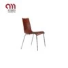 Sedia Easy Casprini -Arredare Moderno sedia easy casprini