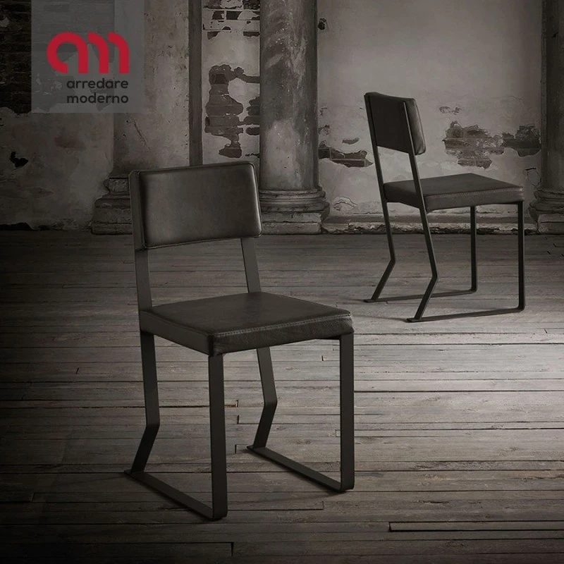 Sedia Elite To Be Trog 3 Sedia Elite To Be Trog