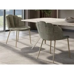 Sedia Fleur A Zamagna 8 Sedia Fleur A Zamagna -Arredare Moderno sedia fleur a zamagna 1