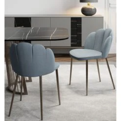 Sedia Fleur A Zamagna 9 Sedia Fleur A Zamagna -Arredare Moderno sedia fleur a zamagna 2