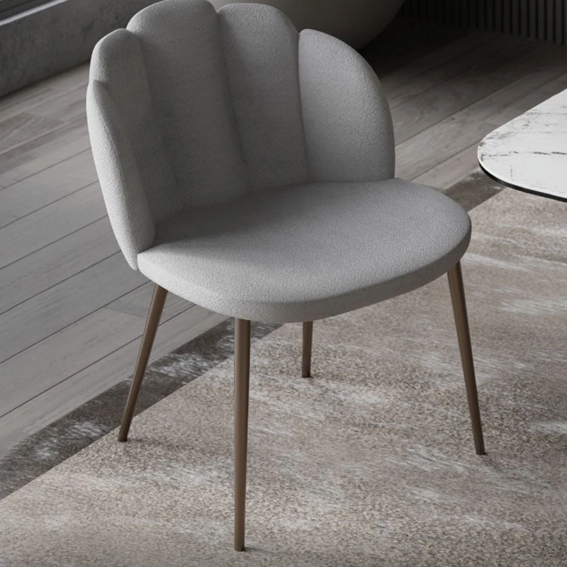 Sedia Fleur A Zamagna 6 Sedia Fleur A Zamagna - immagine 4