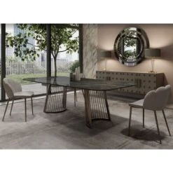 Sedia Fleur A Zamagna 11 Sedia Fleur A Zamagna -Arredare Moderno sedia fleur a zamagna 4