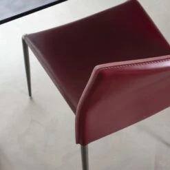 Sedia Gazzella Enrico Pellizzoni 11 Sedia Gazzella Enrico Pellizzoni -Arredare Moderno sedia gazzella enrico pellizzoni 1