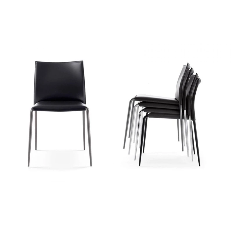 Sedia Gazzella Enrico Pellizzoni 7 Sedia Gazzella Enrico Pellizzoni - immagine 5