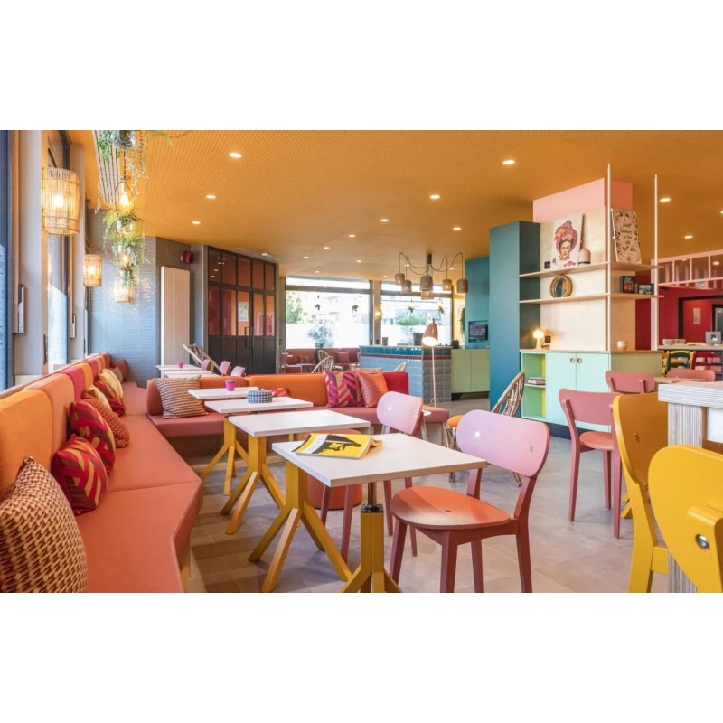 Sedia Gradisca Billiani 11 Sedia Gradisca Billiani - immagine 9