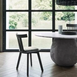 Sedia Gray 23 Gervasoni -Arredare Moderno sedia gray 23 gervasoni 2