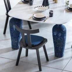 Sedia Gray 23 Gervasoni -Arredare Moderno sedia gray 23 gervasoni 4