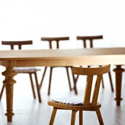 Sedia Gray 23 Gervasoni -Arredare Moderno sedia gray 23 gervasoni 8