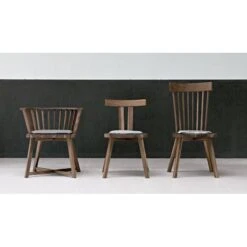 Sedia Gray 23 Gervasoni -Arredare Moderno sedia gray 23 gervasoni 9