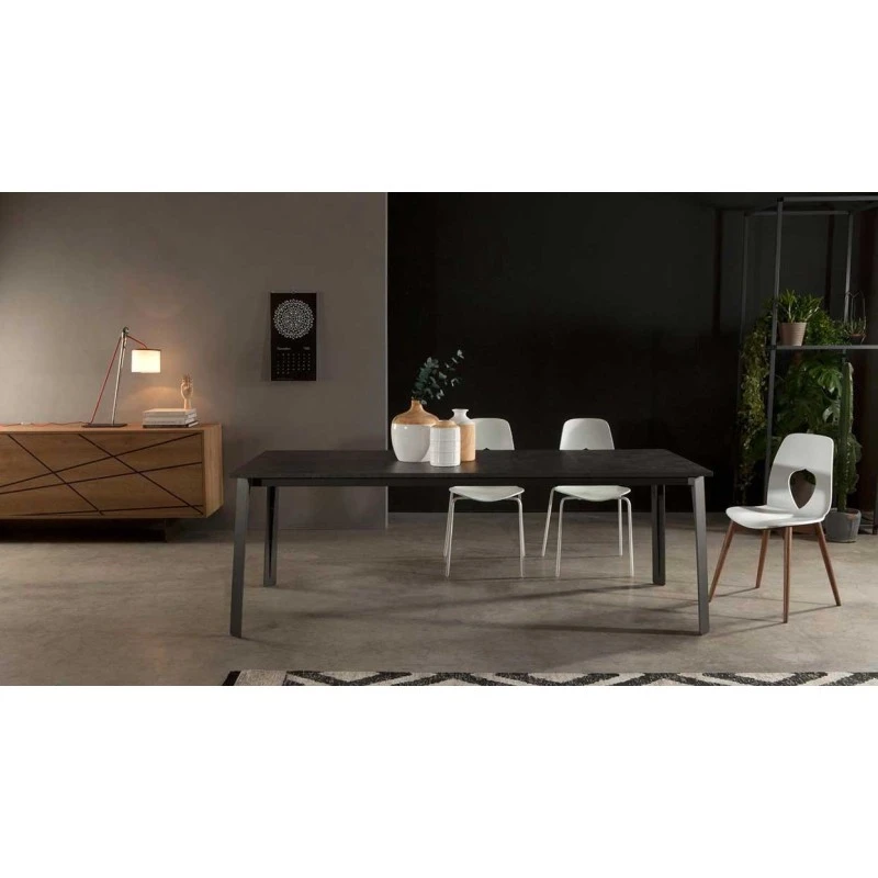 Sedia Hole Wood Tonin Casa 6 Sedia Hole Wood Tonin Casa - immagine 4