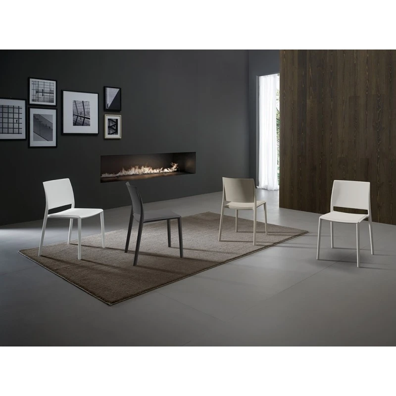 Sedia Host Zamagna 4 Sedia Host Zamagna - immagine 2