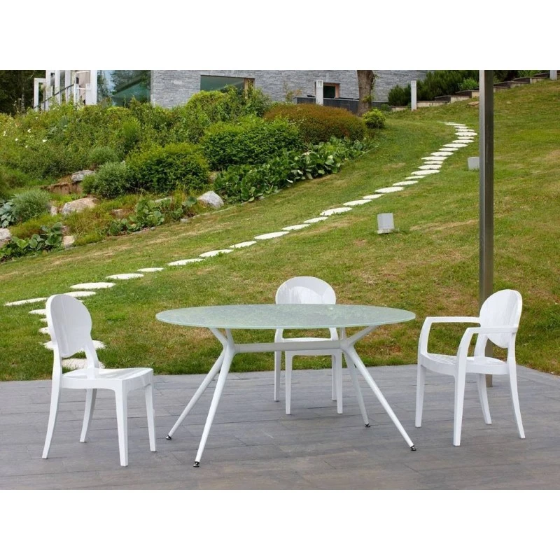 Sedia Igloo Chair Scab 3 Sedia Igloo Chair Scab - immagine 2