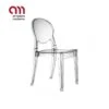 Sedia Igloo Chair Scab 2 Sedia Igloo Chair Scab -Arredare Moderno sedia igloo chair scab