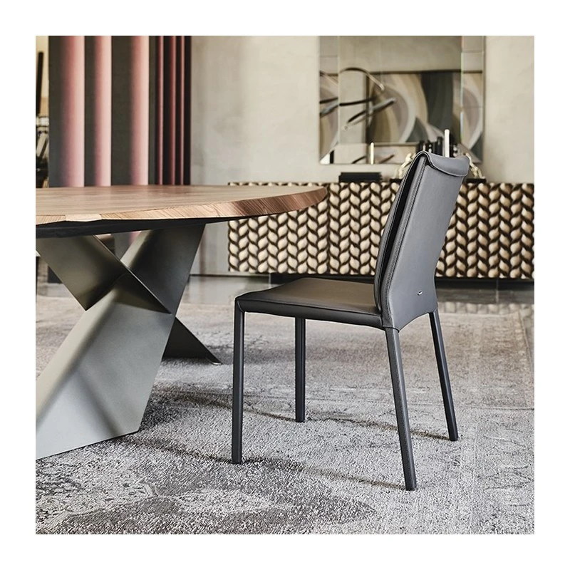 Sedia Italia Cattelan Italia 4 Sedia Italia Cattelan Italia - immagine 2