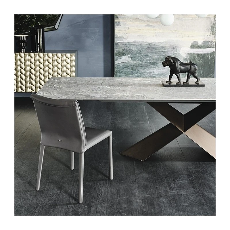 Sedia Italia Cattelan Italia 5 Sedia Italia Cattelan Italia - immagine 3