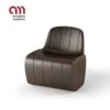 Sedia Jetlag Chair Plust