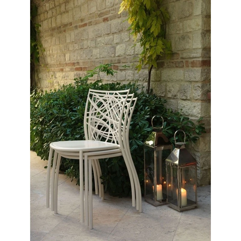 Sedia Julie Cantori 4 Sedia Julie Cantori - immagine 2