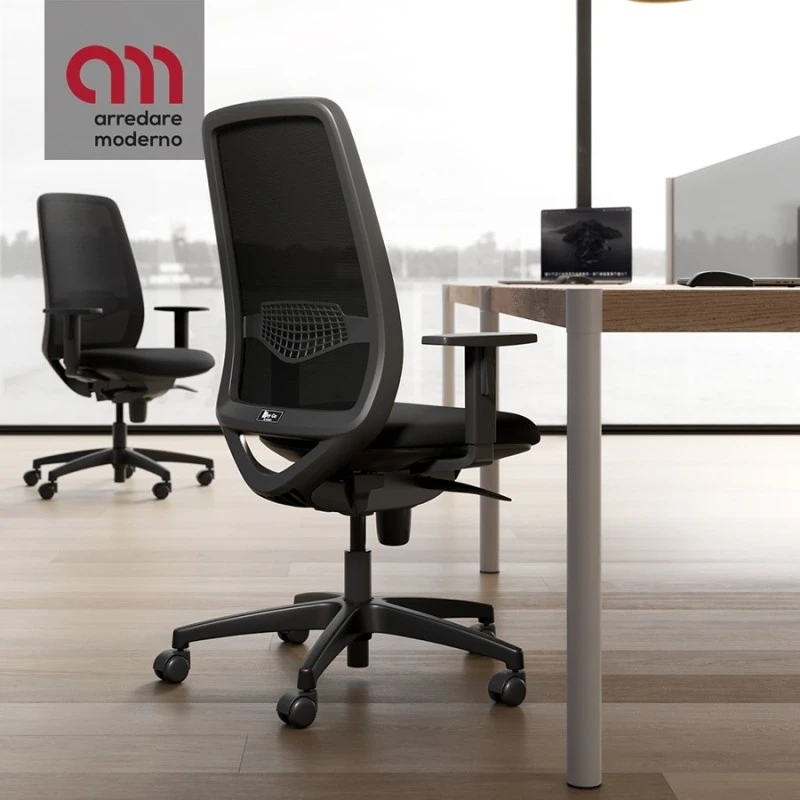 Sedia Key Go Kastel 3 Sedia Key Go Kastel