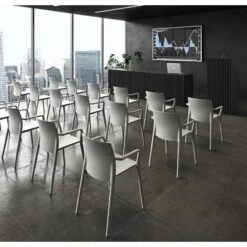 Sedia Klia Kastel Con Braccioli 12 Sedia Klia Kastel Con Braccioli -Arredare Moderno sedia klia kastel con braccioli 1