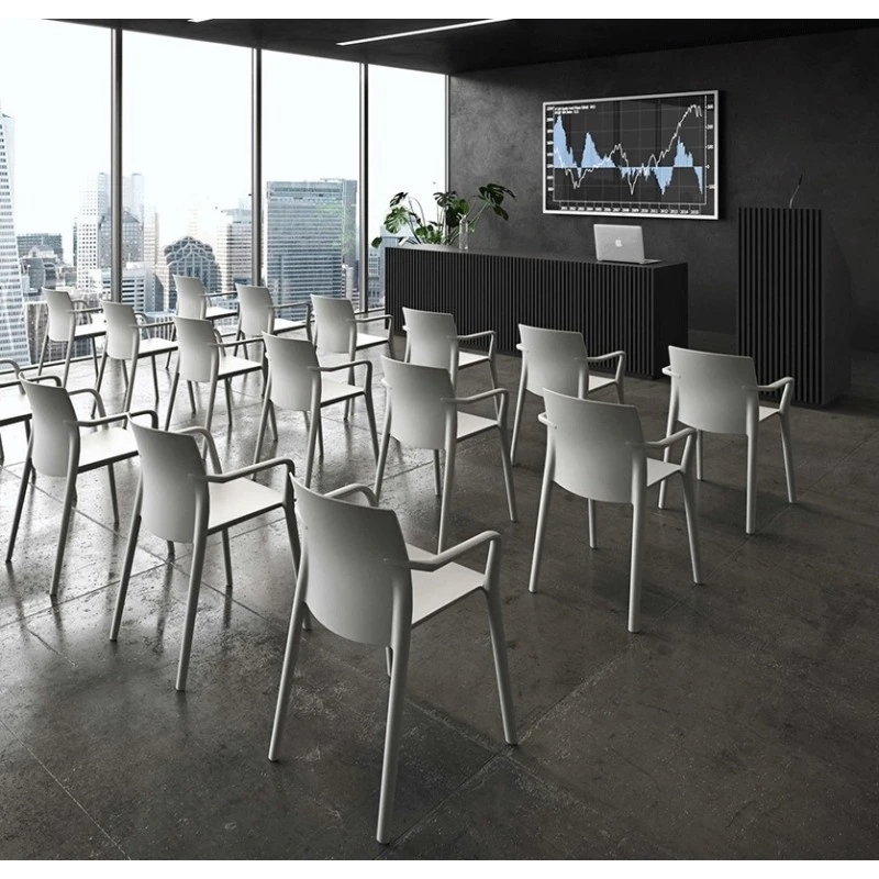 Sedia Klia Kastel Con Braccioli 4 Sedia Klia Kastel Con Braccioli - immagine 2