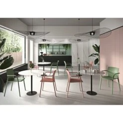 Sedia Klia Kastel Con Braccioli 13 Sedia Klia Kastel Con Braccioli -Arredare Moderno sedia klia kastel con braccioli 2