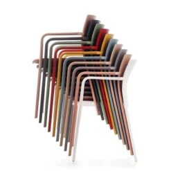 Sedia Klia Kastel Con Braccioli 16 Sedia Klia Kastel Con Braccioli -Arredare Moderno sedia klia kastel con braccioli 5