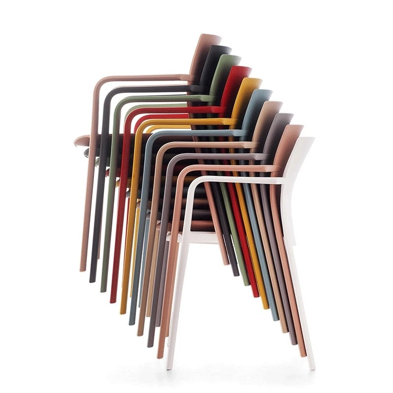 Sedia Klia Kastel Con Braccioli 8 Sedia Klia Kastel Con Braccioli - immagine 6