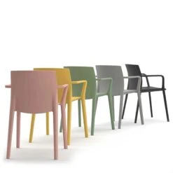 Sedia Klia Kastel Con Braccioli 17 Sedia Klia Kastel Con Braccioli -Arredare Moderno sedia klia kastel con braccioli 6