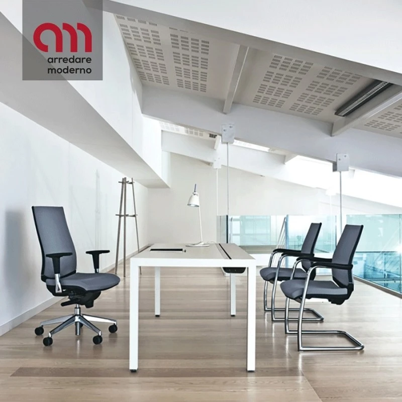 Sedia Kontat Kastel A Slitta 3 Sedia Kontat Kastel A Slitta