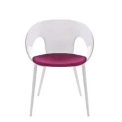 Sedia Krizia Kastel 11 Sedia Krizia Kastel -Arredare Moderno sedia krizia kastel 4