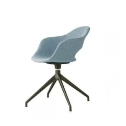 Sedia Lady B Pop Scab Trespolo Girevole 6 Sedia Lady B Pop Scab Trespolo Girevole -Arredare Moderno sedia lady b pop scab trespolo girevole 1