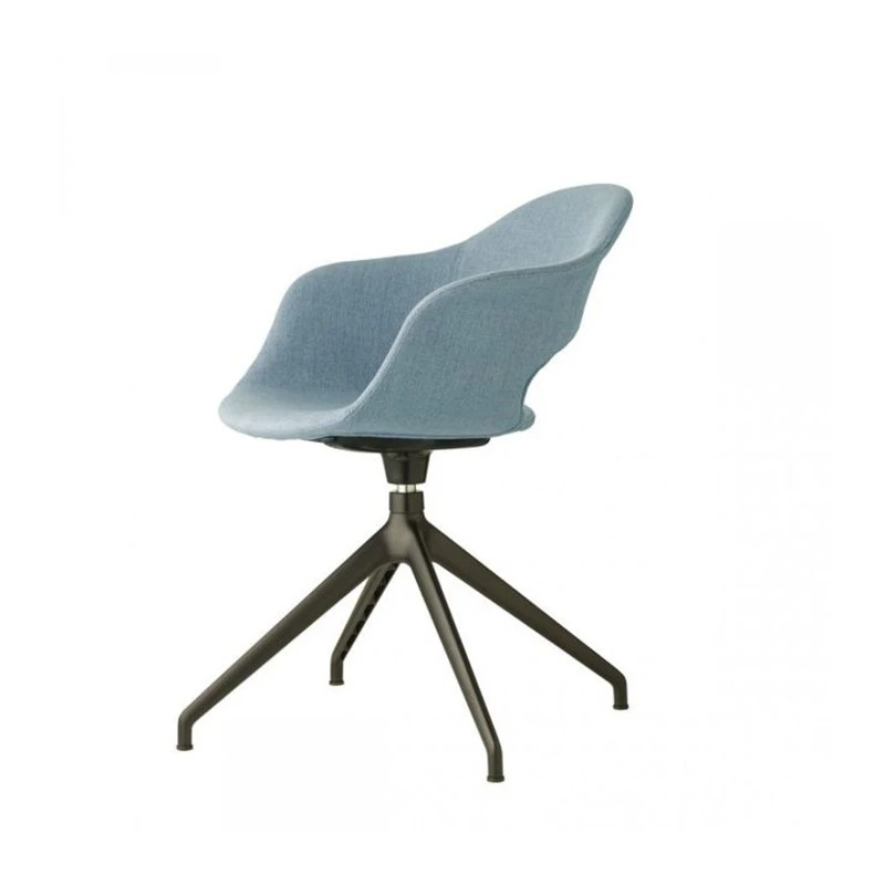 Sedia Lady B Pop Scab Trespolo Girevole 4 Sedia Lady B Pop Scab Trespolo Girevole - immagine 2