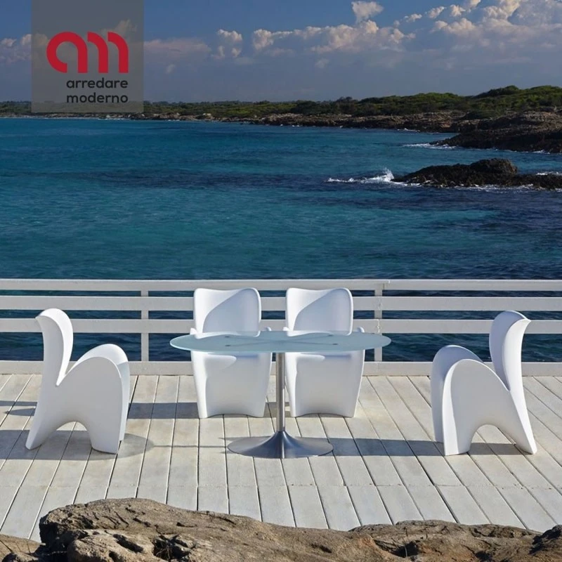 Sedia Lily Myyour 3 Sedia Lily Myyour