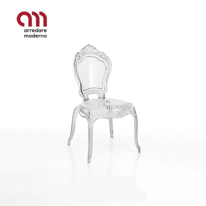 Sedia Lisbona Tomasucci 3 Sedia Lisbona Tomasucci