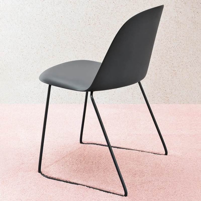 Sedia Mariolina Sled Miniforms 4 Sedia Mariolina Sled Miniforms - immagine 2