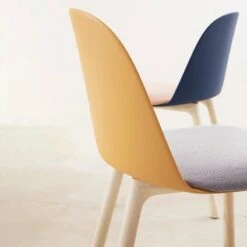 Sedia Mariolina Wood Miniforms 11 Sedia Mariolina Wood Miniforms -Arredare Moderno sedia mariolina wood miniforms 3